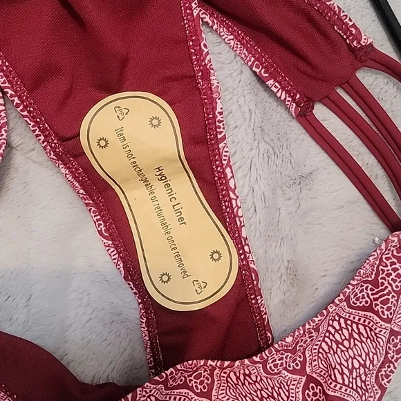 🌟5/$20 🆕️ Shekini Bikini Bottoms - Picture 5 of 5